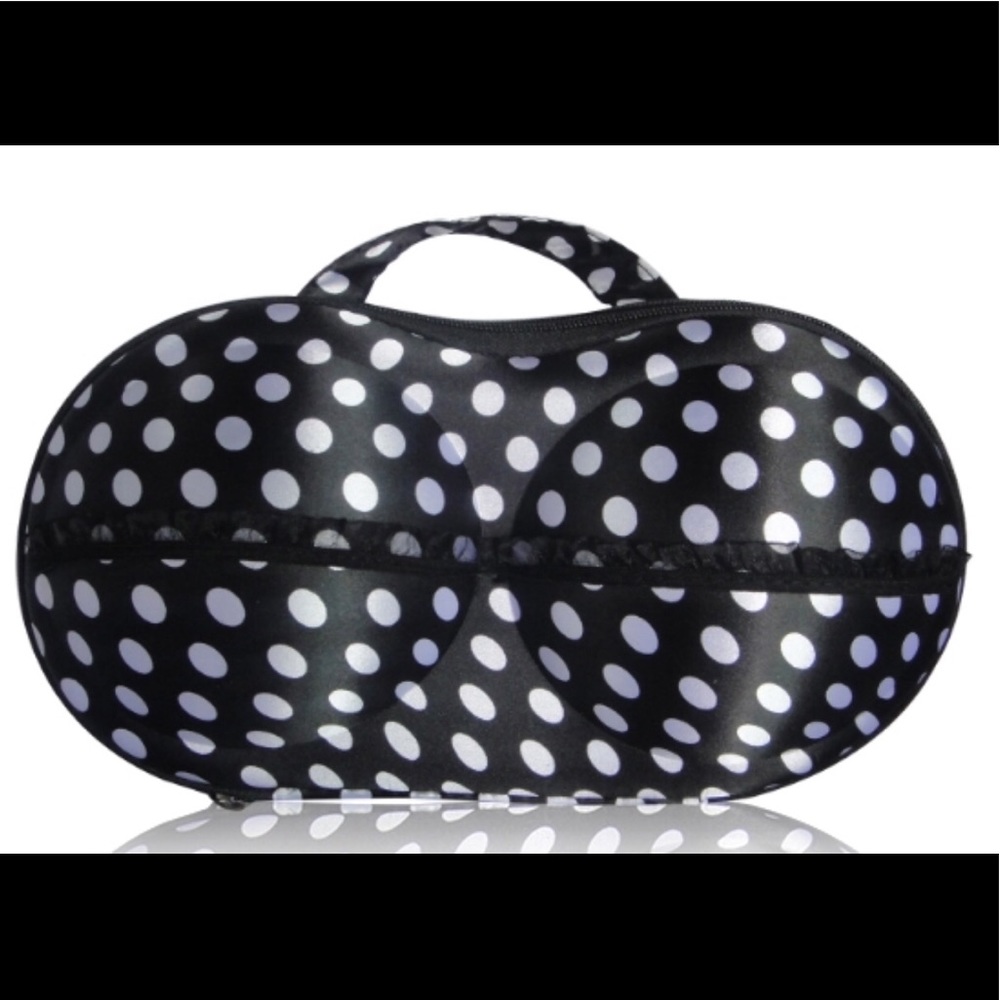 Travel Bra Case- New, never used, no tag